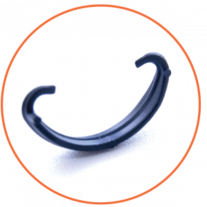 Зажимы ТИЛИТ для монтажа теплоизоляции