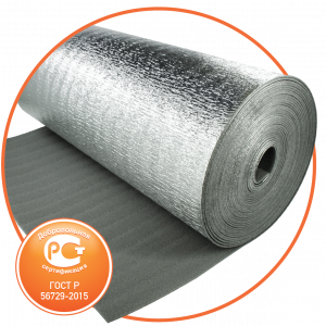 Рулоны ТИЛИТ Супер АЛ