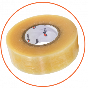 МПК материал пароизоляционный клеевой