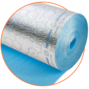 утепление стен Пенофол penofol.by