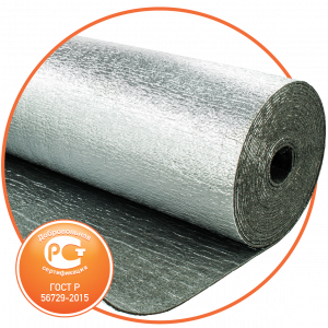 Рулоны ТИЛИТ Блэк Стар Дакт АЛ