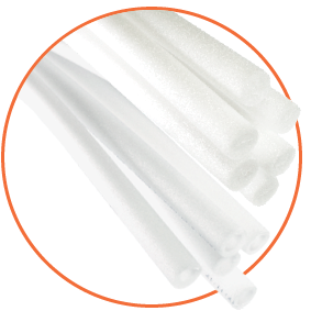 шнуры (жгуты) уплотнительные тилит базис в Минске | penofol.by шнуры (жгуты) уплотнительные тилит базис в Минске | penofol.by