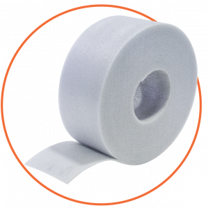 Лента уплотнительная ЛИНОТЕРМ Э