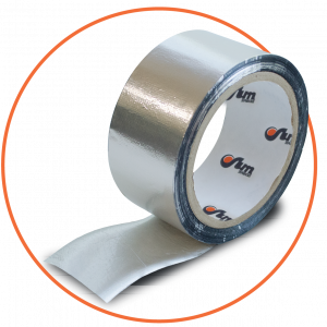 Купить алюминиевые самоклеящиеся ленты ламс-н в Минске