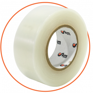 ЛЗК лента защитная клеевая