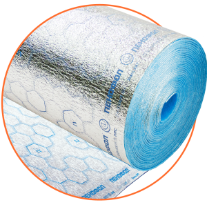 Рулоны ПЕНОФОЛ® тип B от 4.69 руб. на сайте penofol.by