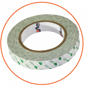 ПЛД пленка липкая двусторонняя