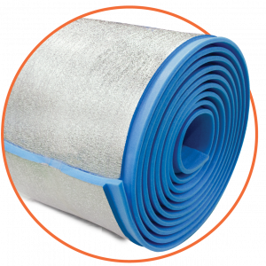 Рулоны ПЕНОФОЛ Super Lock