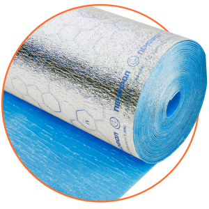 Купить рулоны пенофол® тип c в Минске