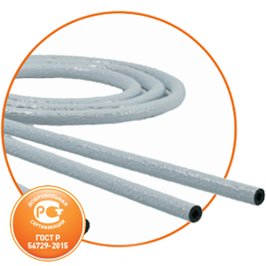 Трубная теплоизоляция ТИЛИТ Блэк Стар Сплит Трубная теплоизоляция ТИЛИТ Блэк Стар Сплит