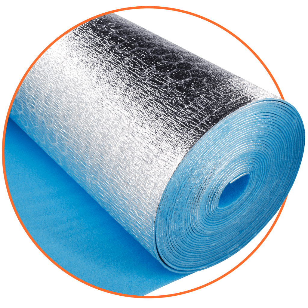 Пенофол 2000 тип А