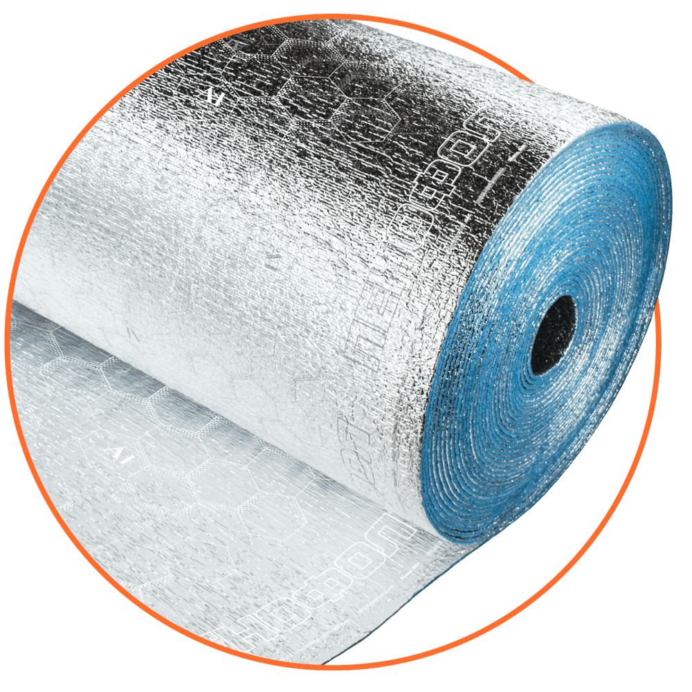 Пенофол 2000 тип Б