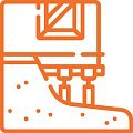 Утепление фундамента | Теплоизоляция Завода ЛИТ в Минске | penofol.by Утепление фундамента | Теплоизоляция Завода ЛИТ в Минске | penofol.by
