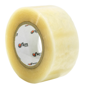 ЛПК лента полиэтиленовая клеевая