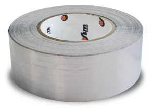 Алюминиевая самоклеящаяся лента ЛАС-А