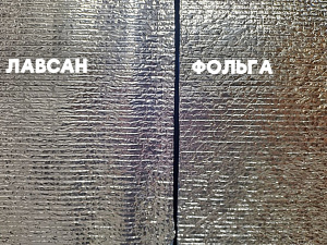 утепление стен Пенофол penofol.by