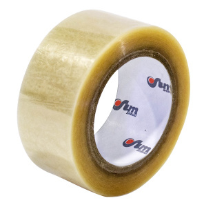 ЛКЛ лента клеевая лавсановая