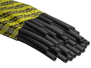 Трубная теплоизоляция ТИЛИТ Блэк Стар  Трубная теплоизоляция ТИЛИТ Блэк Стар