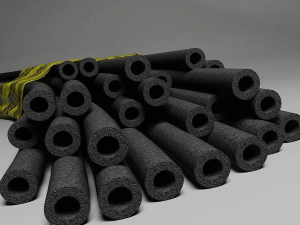 Трубная теплоизоляция ТИЛИТ Блэк Стар  Трубная теплоизоляция ТИЛИТ Блэк Стар