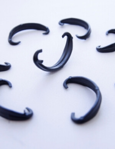 Зажимы ТИЛИТ для монтажа теплоизоляции