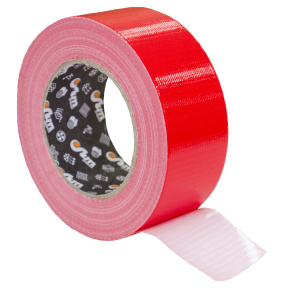 Лента ТПЛ полиэтиленовая армированная самоклеящаяся ТИЛИТ 