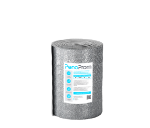утепление стен Пенофол penofol.by