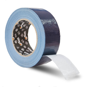 Лента ТПЛ полиэтиленовая армированная самоклеящаяся ТИЛИТ 