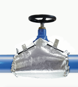 титанфлекс фа270 тип с (самоклеящийся) в Минске | ЛИТПРО