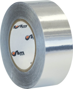 Алюминиевая самоклеящаяся лента ЛАС-П