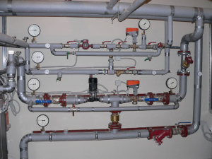 Трубная теплоизоляция ТИЛИТ Супер 6мм Трубная теплоизоляция ТИЛИТ Супер 6мм