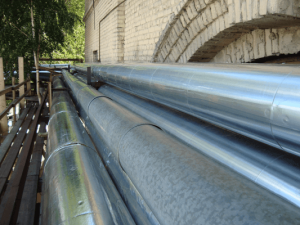 титанфлекс фа270 тип с (самоклеящийся) в Минске | ЛИТПРО