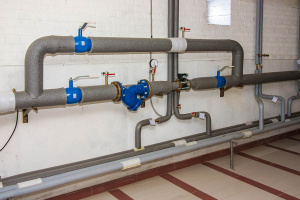 Трубная теплоизоляция ТИЛИТ Супер 6мм Трубная теплоизоляция ТИЛИТ Супер 6мм